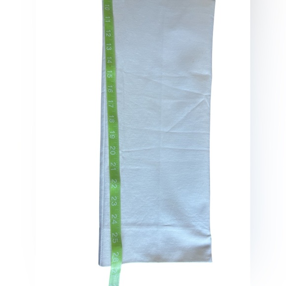 NEW Boden Ankle Pants Ivory Size 8 Regular - Picture 6 of 7